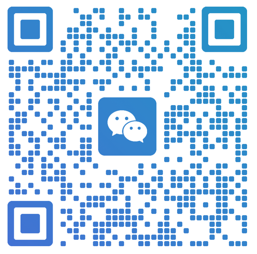 微信二维码